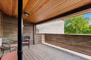 Terrass/Patio