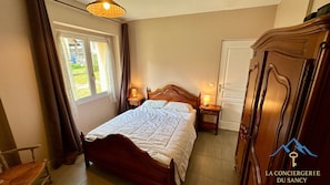 Chambre Ă coucher