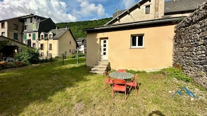Jardin