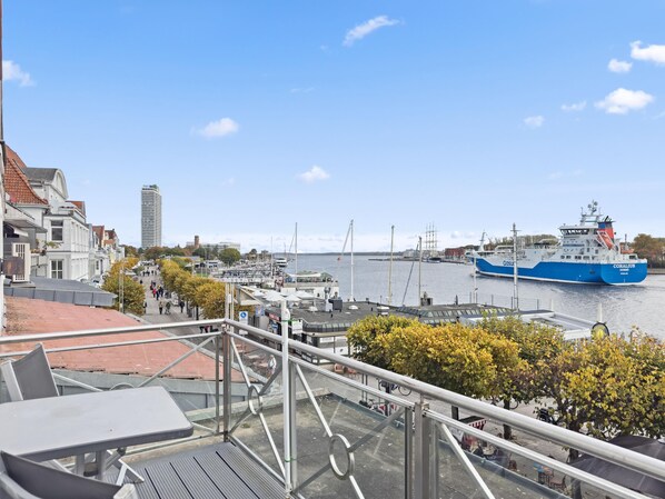 Boendeområde