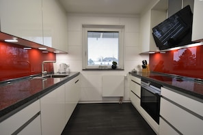Eget kök