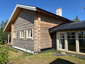 Exteriör