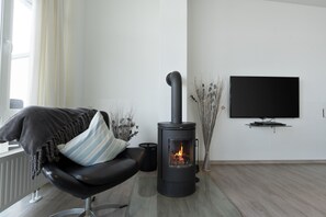 Interiör