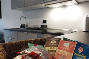 Eget kök