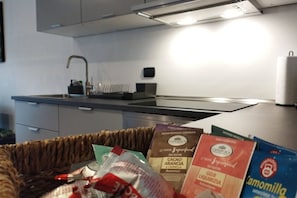Eget kök