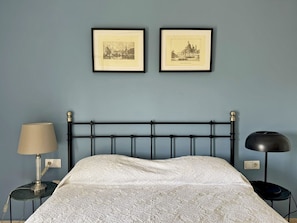 Chambre Ă coucher
