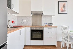Eget kök