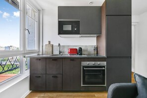 Eget kök