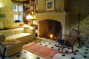 Intérieur