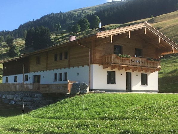 Ulkopuoli