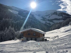 Ulkopuoli