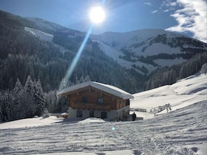 Ulkopuoli