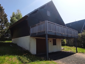 Exteriör
