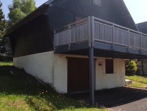 Exteriör