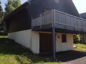 Exteriör