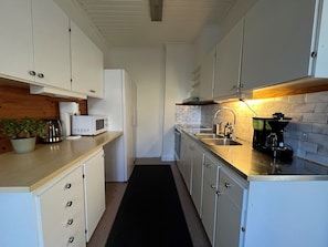 Eget kök