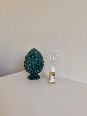 Innendetails