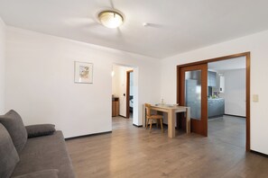 Coin séjour