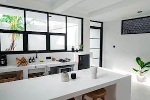 Cuisine privée