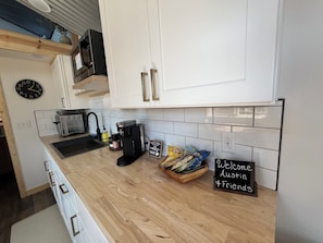 Cuisine privée