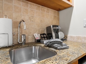Kitchenette