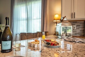 granite countertops