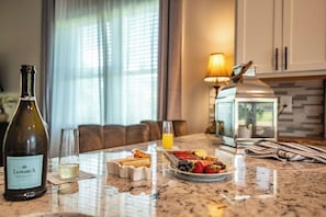 granite countertops