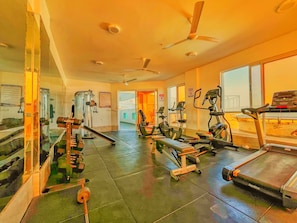 Palestra