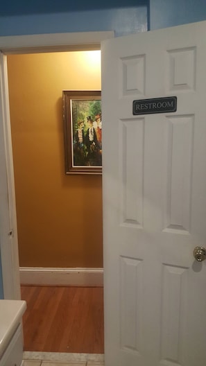 Interiör
