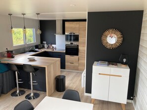 Eget kök