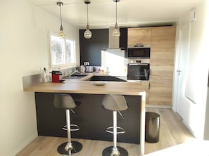 Eget kök