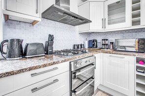 Eget kök