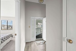 The entryway to easy living!