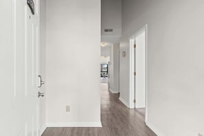 Step into style and comfort- your vacation begins here!
