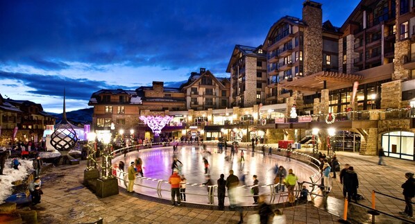 Wintersport/Ski