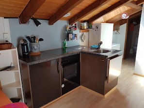 Eget kök