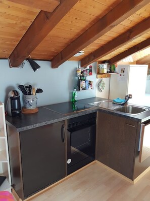 Eget kök