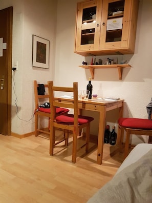 Interiör