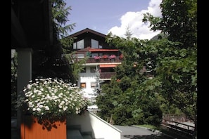 Boendeområde