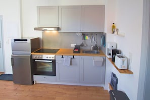 Eget kök