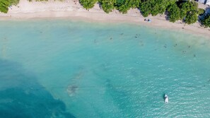 Buyé Beach