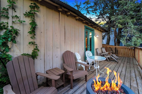 Terrass/Patio