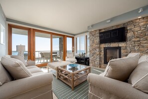 Relax and Enjoy the view