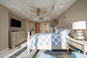 Huge Master Suite