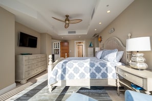 Huge Master Suite