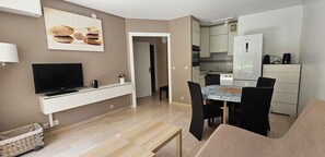 Coin séjour