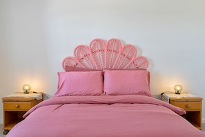 Chambre Ă coucher