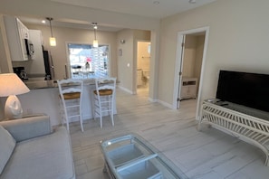 Entertainment Area