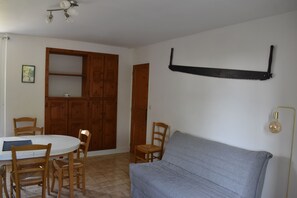 Coin séjour