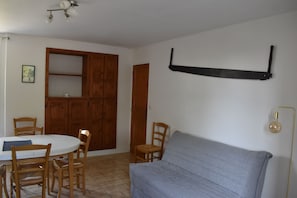 Coin séjour